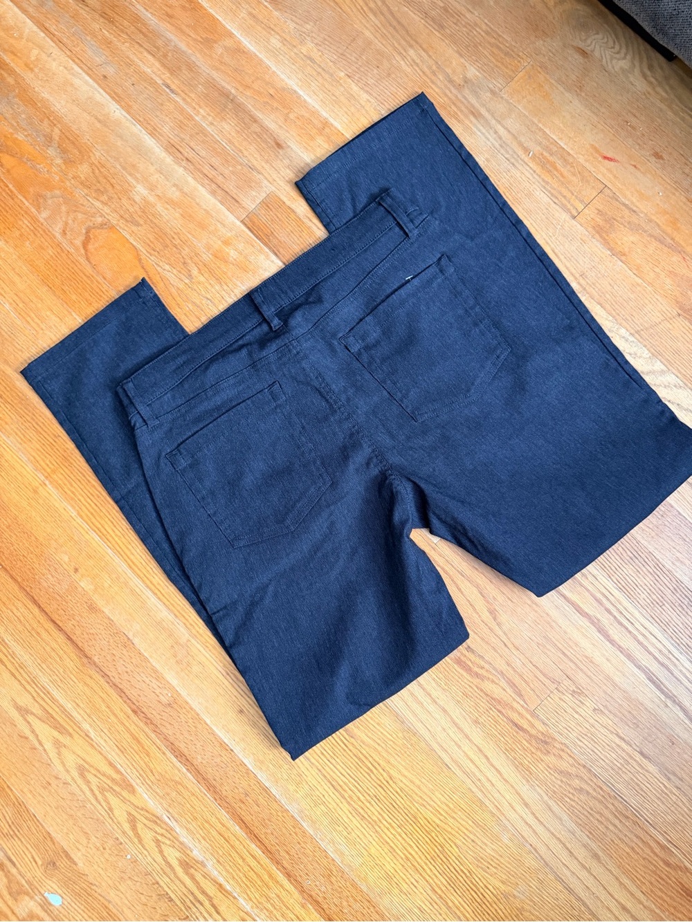 Men's Stretch pants - Picture 2 of 4